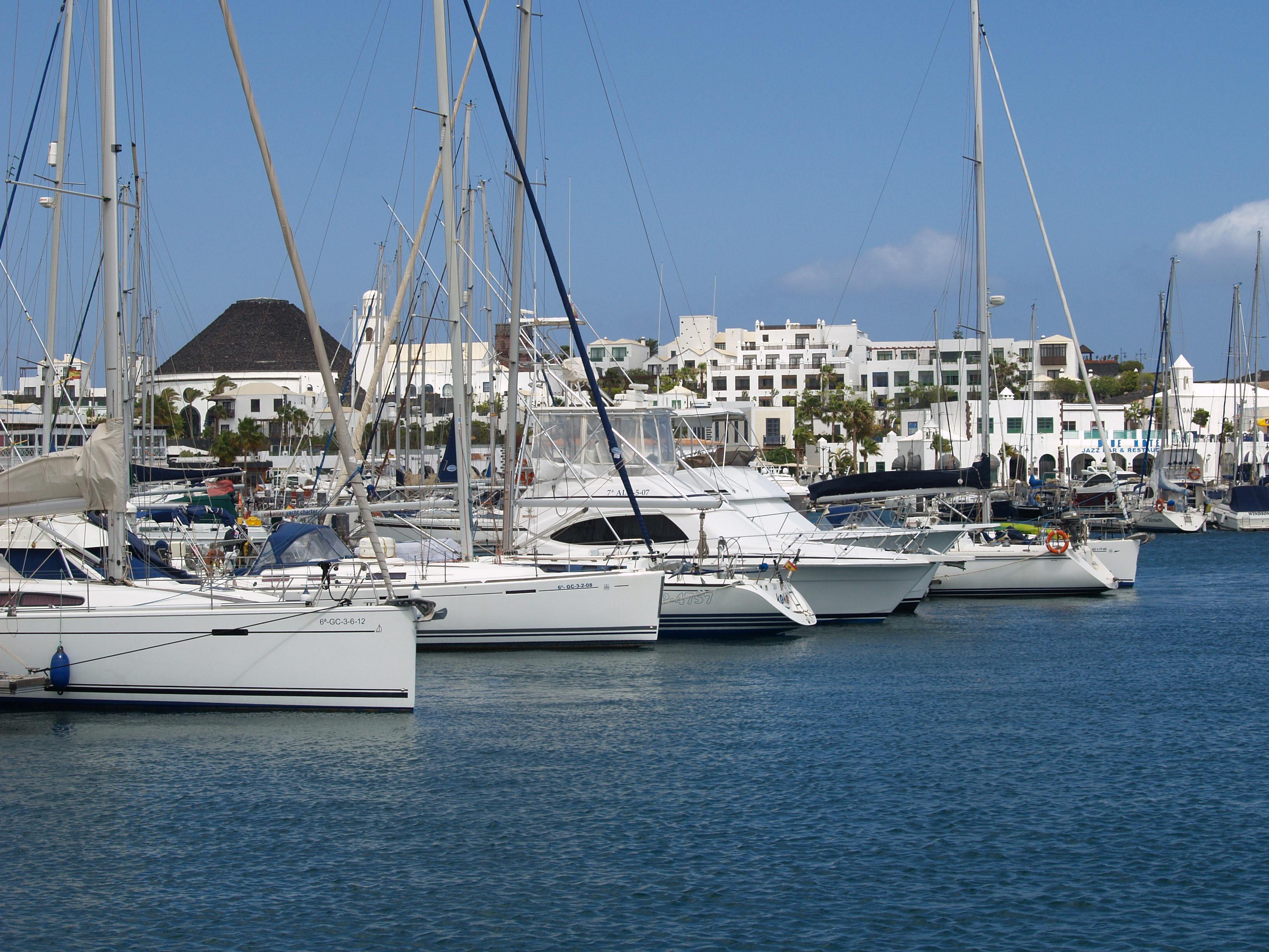 Villas Puerto Rubicon Playa Blanca  Esterno foto