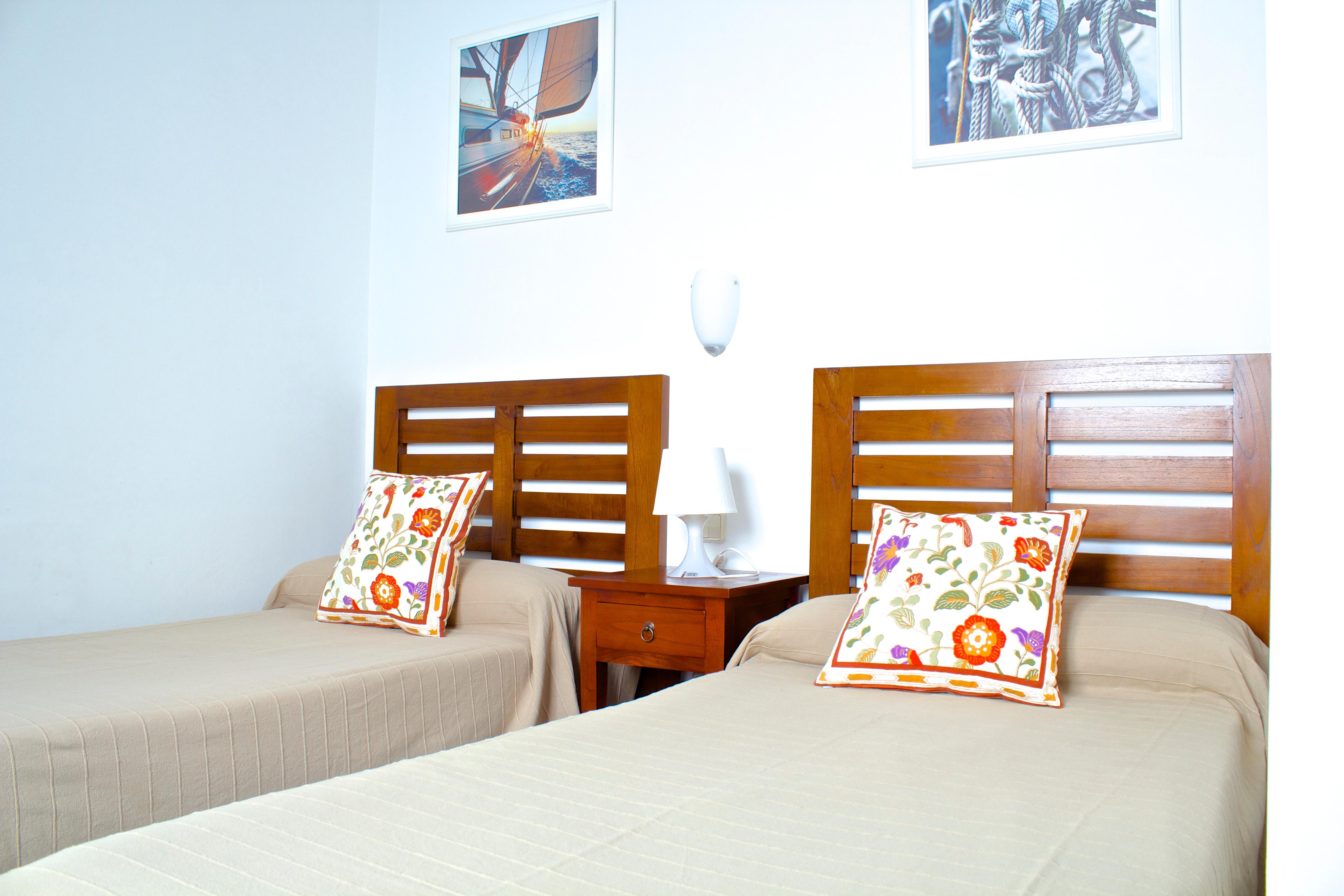 Villas Puerto Rubicon Playa Blanca  Esterno foto