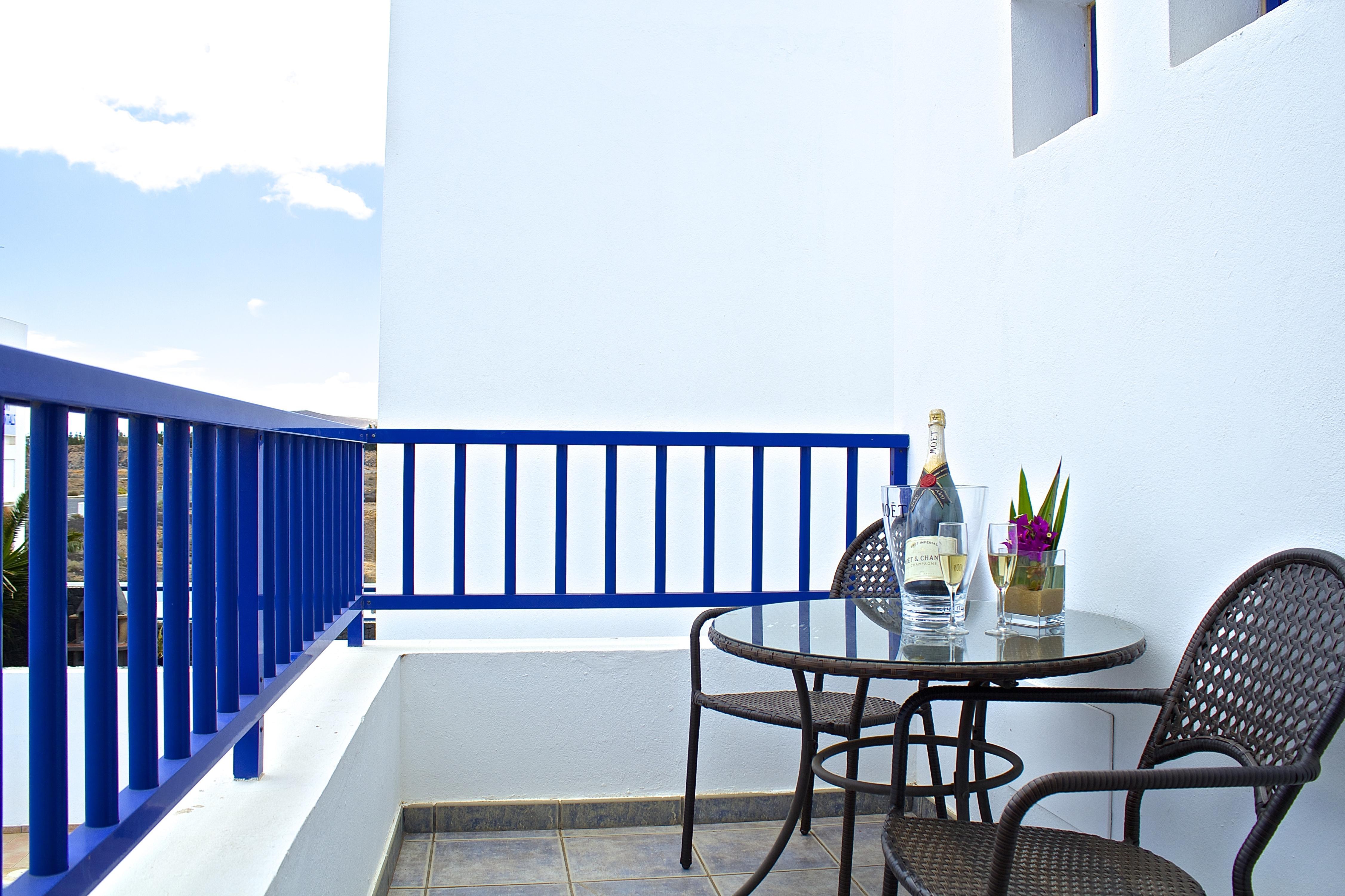 Villas Puerto Rubicon Playa Blanca  Esterno foto