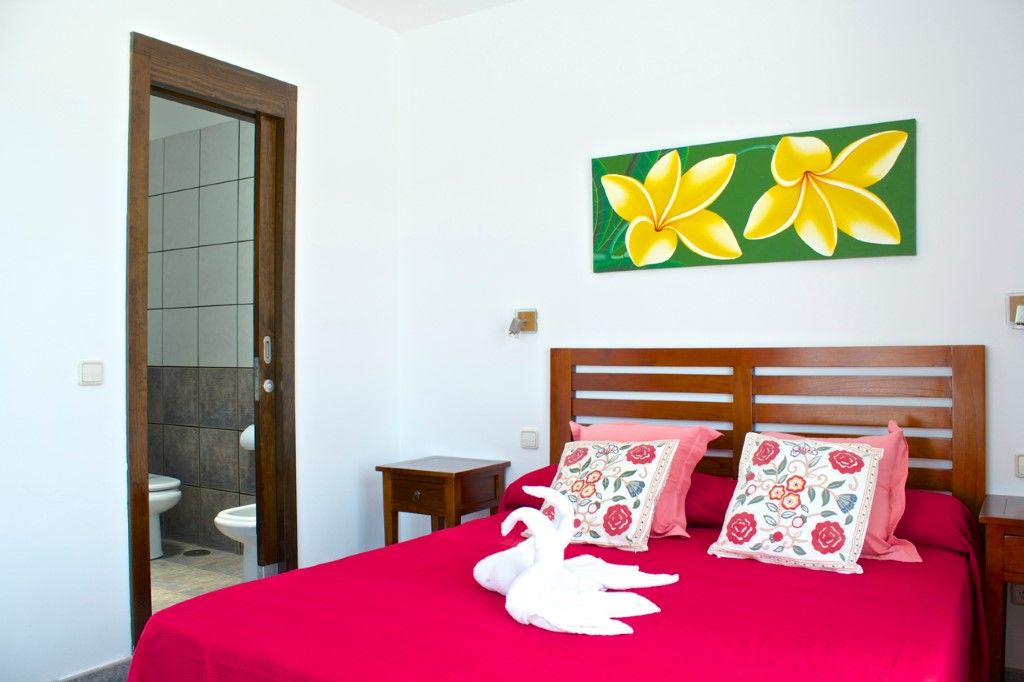 Villas Puerto Rubicon Playa Blanca  Esterno foto