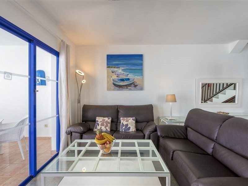 Villas Puerto Rubicon Playa Blanca  Esterno foto